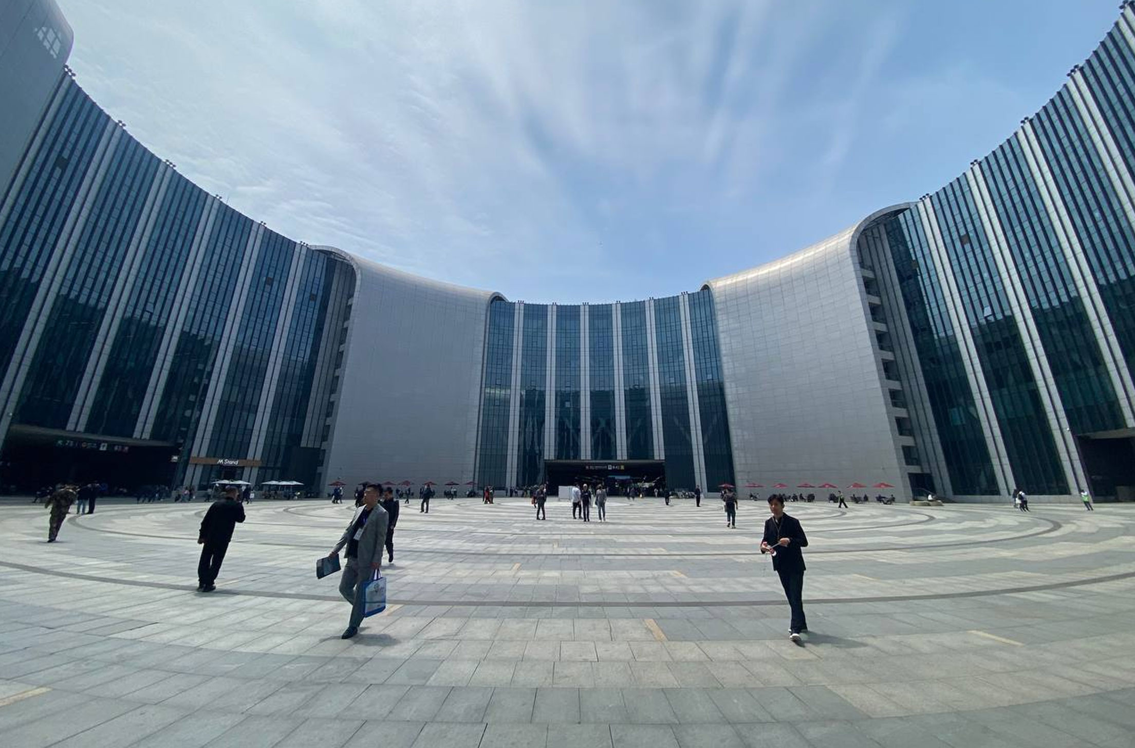 The 89th China International Medical Equipment (Spring) Fair