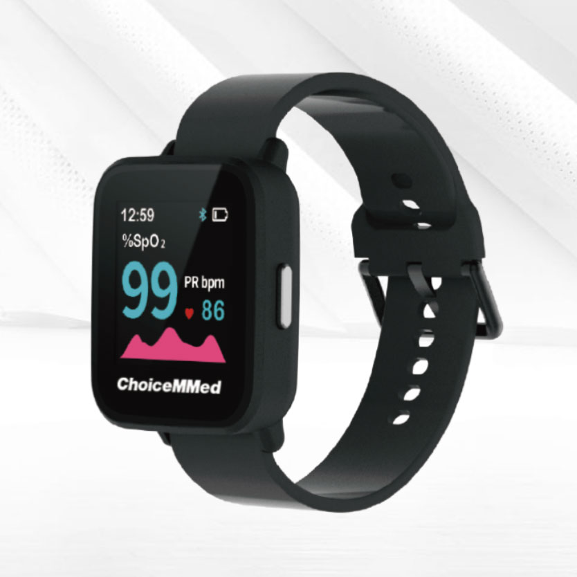 Wrist oximeter MD300W628