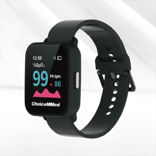 Wrist oximeter MD300W628