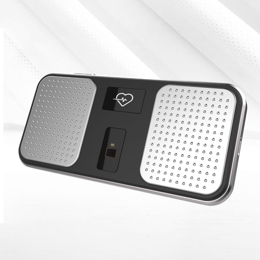 Card ECG MD100C