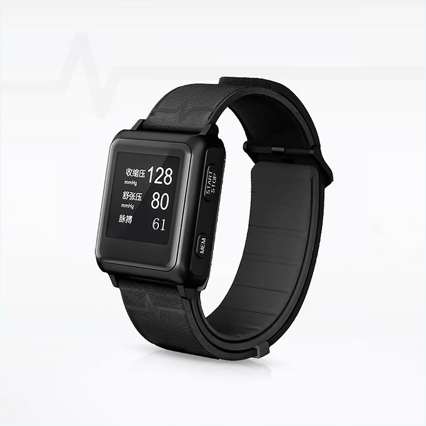 Jinyidi blood pressure watch