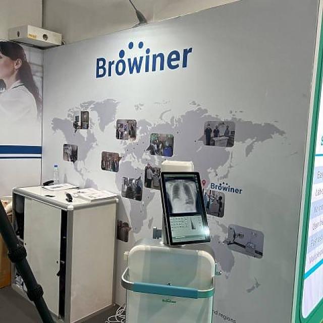 Arab Health 2024. 