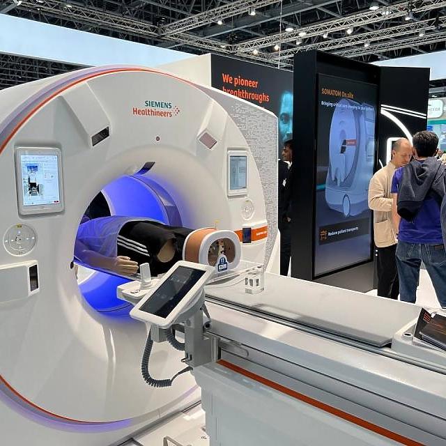 Arab Health 2024. 