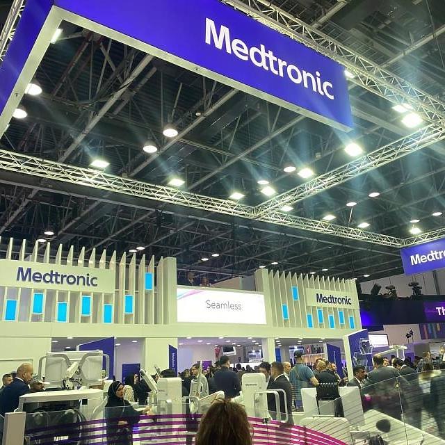 Arab Health 2024. 
