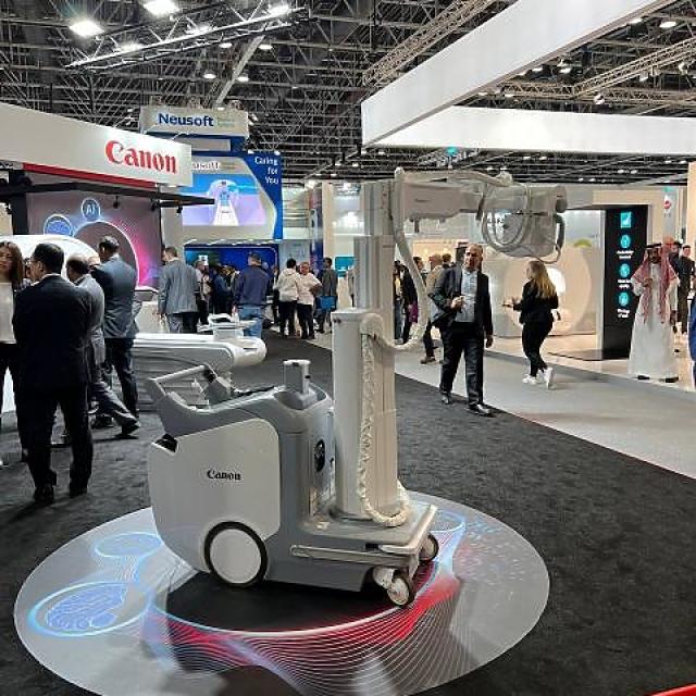 Arab Health 2024. 